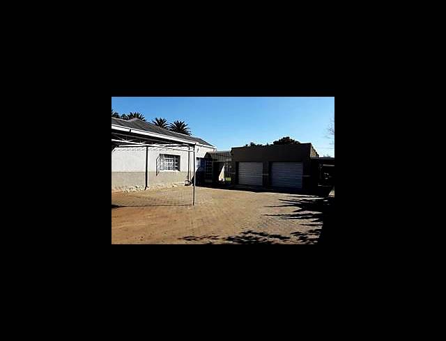 4 BEDROOM HOUSE FOR SALE IN BRAKPAN CENTRAL